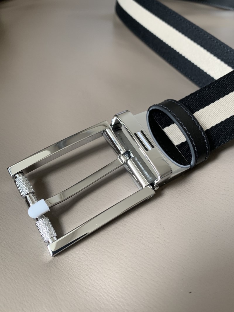 Bally Belts